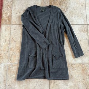 Jillanova Cardigan
